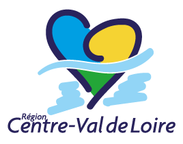 Logo Région Centre Val de Loire 2015