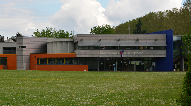 Ecole du Val de Cisse