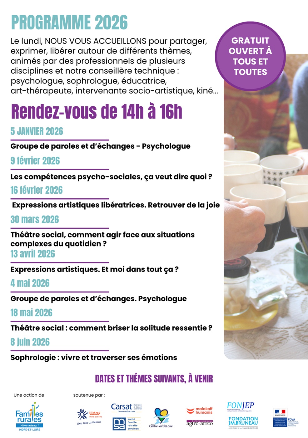 Nazelles Negron programmeWEB