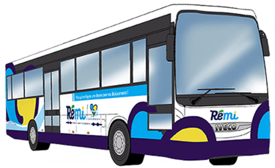 Transport Scolaire Horaires Des Bus