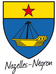 Nazelle Negron